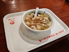 -汪一挑馄饨(老街店)