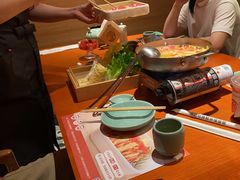 -仓桥家·焗寿司·锅物(光谷步行街店)