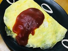 -米郎餐厅·朝鲜族料理(延长路店)