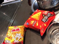 -老卜奎齐齐哈尔烤肉(人民东路店)