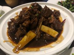 -茶叁酒肆·楚味江湖(菱角湖店)