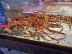 -尚海豆捞(乐虹坊店)