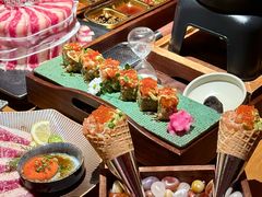 -MIKOMIKO和牛烧肉专门店(南门店)