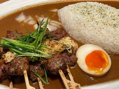 -CURRY YA 熟成咖哩專門店(深圳湾万象城店)