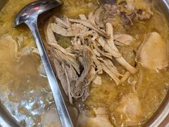 -李老哈·东北菜(宋园路店)