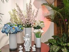 -芭札·Thai泰国餐厅(同和金铂天地店)