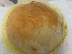 鲜肉月饼-沈大成(南京东路店)