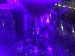 -OZONE 顶楼酒吧(香港丽思卡尔顿酒店)
