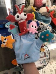 -Babycare(上海环球港店)
