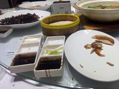 -鸭王烤鸭店(三里河店)