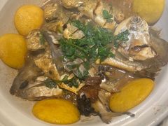 -吕氏疙瘩汤·私家菜馆(慈云寺店)