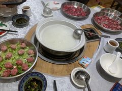 -丰尔粥食·粥底火锅·桑拿鸡(大良总店)