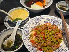 -阿大排档(长春这有山店)