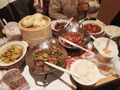 -乡村基·川味现炒大王(熙悦天街店)