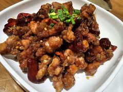 -晚归月亮湾私家菜(临邑路店)