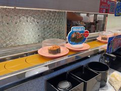 -争鲜回转寿司(太阳宫凯德MALL店)