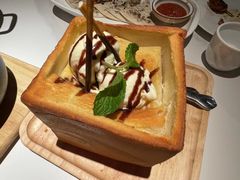-外婆家(西红门荟聚购物中心店)