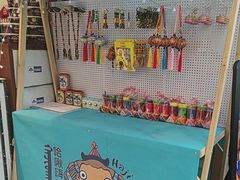 -哈啾嗨·蒙文化主题餐厅(京汉新城店)