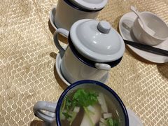 -巴扎美食·新疆菜·西域歌舞表演餐厅(新疆大厦店)