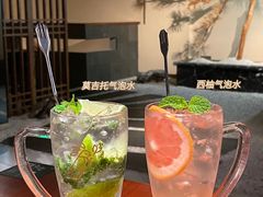 -春熙台韩国料理·章鱼肥牛(西丽店)