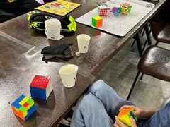 -乐派轰趴馆(车公庄店)