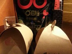 -厦门海港英迪格酒店(中山路店)
