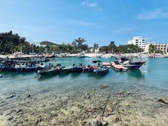 -三亚西岛海洋文化旅游区