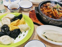 -北方饺子王·海肠捞饭·海鲜锅(山大店)