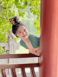 -盘子女人坊古装写真摄影(南京总店)