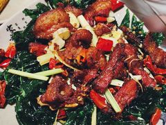 -多哥水傣味餐厅(司马巷店)