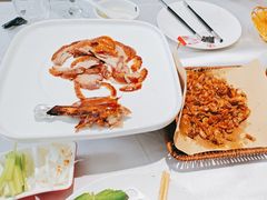 -味+新京宴·烤鸭·北京菜(创意谷店)