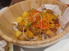 -来菜·湖北头牌藕汤(武商MALL众圆店)