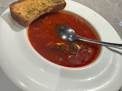 -通海俄式烧烤·俄罗斯大串(嵩山路店)