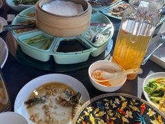 -羲和雅苑•北京烤鸭(平安国际金融中心店)