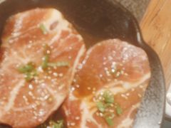 -九田家黑牛烤肉料理(宽城万达店)