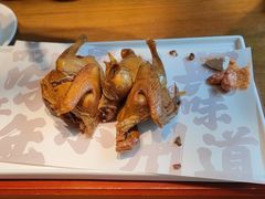 -大鸽饭(岗顶店)