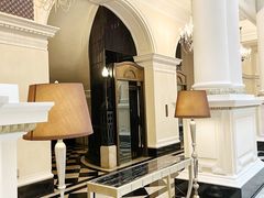 -Salon de Ville浦江汇(上海外滩华尔道夫酒店店)