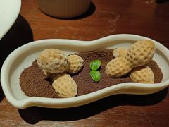 -许爷家·生态湖鲜(徐汇日月光店)
