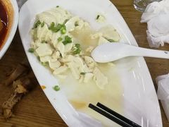 -西北朗益和穆斯林餐厅