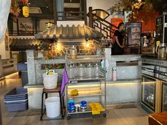 -鹅村长(世纪花园店)