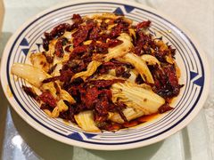 -福苗小骆驼烧烤(曲江店)