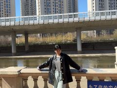 -马栏河运动公园