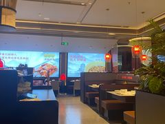 -辛香汇·现炒川菜(城北万象城店)