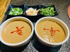 -清真京华源·涮肉烧烤(丰庆店)