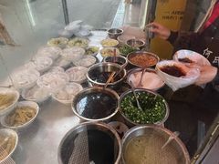 -何氏筠连水粉(明伦堂店)