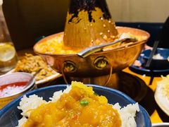 -觅山云南菜(泊富ICITY店)