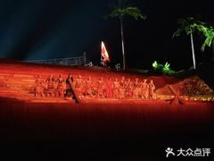 -三亚红色娘子军演艺公园景区