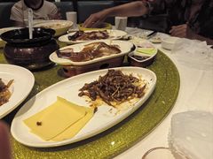 -大鸭梨烤鸭(金色漫香店)