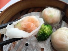 -虾饺妹·粤式手工点心(水荫路店)