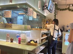 -杏甜品(尖沙咀加拿分道店)